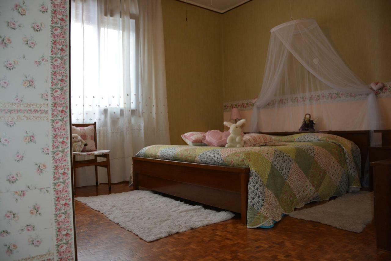 Bed & Bike Belfiore 蒙塔尼亚纳 外观 照片
